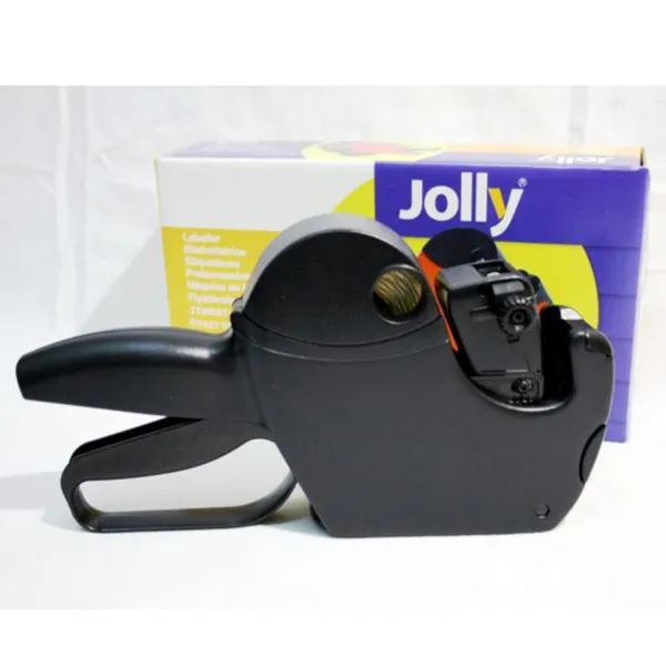 Етикет-пистолет двухстрочный, Jolly С20 - Фото 2