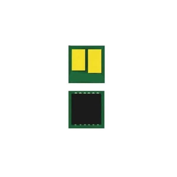 Чип Canon 069 1,9K, блакитний Everprint (CHIP-CAN-069-C) - Фото 6