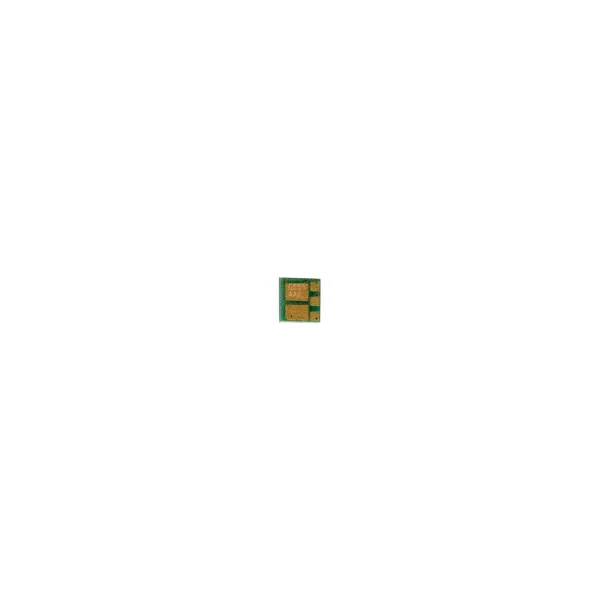 Чип Canon 055 2,1K, жовтий Everprint (CHIP-CAN-055-Y) - Фото 2
