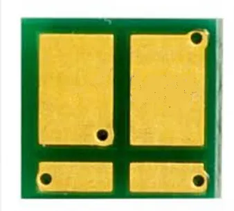 Чип Canon 055H 5,9K, голубой Everprint (CHIP-CAN-055H-C) - Фото 1