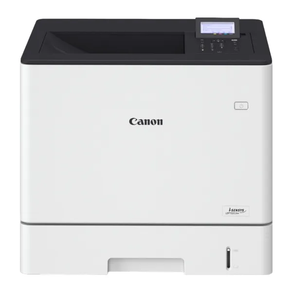 Принтер лазерный i-SENSYS LBP722CDW Canon (4929C006)