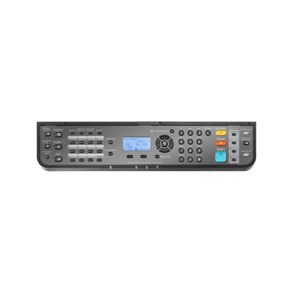 МФУ Ecosys MA2100cfx Kyocera Mita (110C0B3NL0) - Фото 1