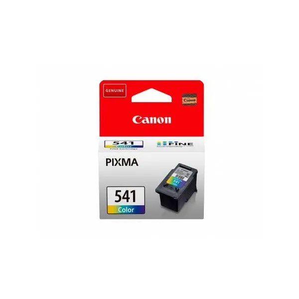 Картридж CL-541 кольоровий Canon (5227B005/5227B001) - Фото 9