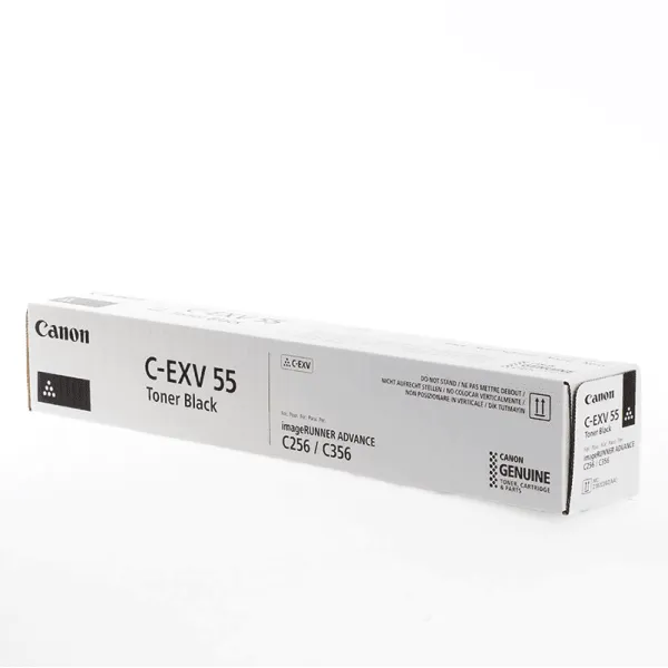 Тонер-картридж C-EXV55 черный Canon (2182C002)