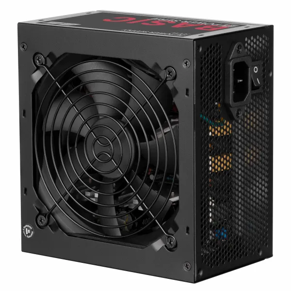Блок живлення Basic Power 500W 2E (2E-BP500-120APFC) - Фото 6