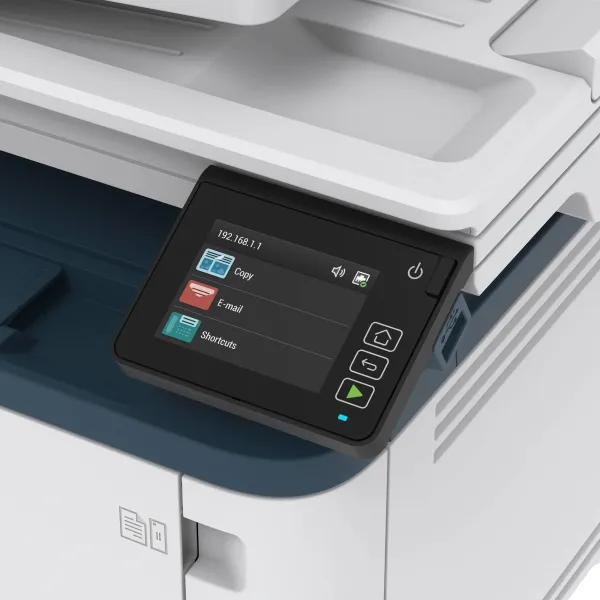 МФУ B305 A4, Wi-Fi Xerox (B305V_DNI) - Фото 1