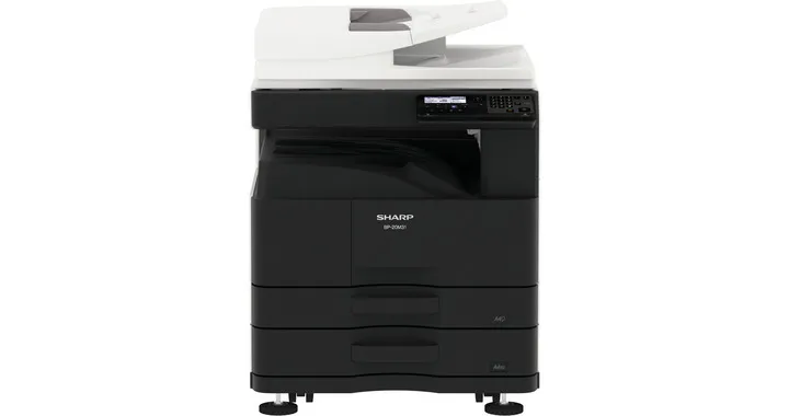 МФУ BP20M24 A3 Sharp - Фото 3