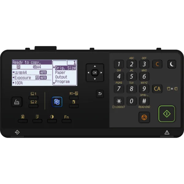 МФУ BP20M24 A3 Sharp (BP20M24EU) - Фото 2