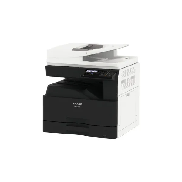 МФУ BP20M24 A3 Sharp (BP20M24EU) - Фото 3
