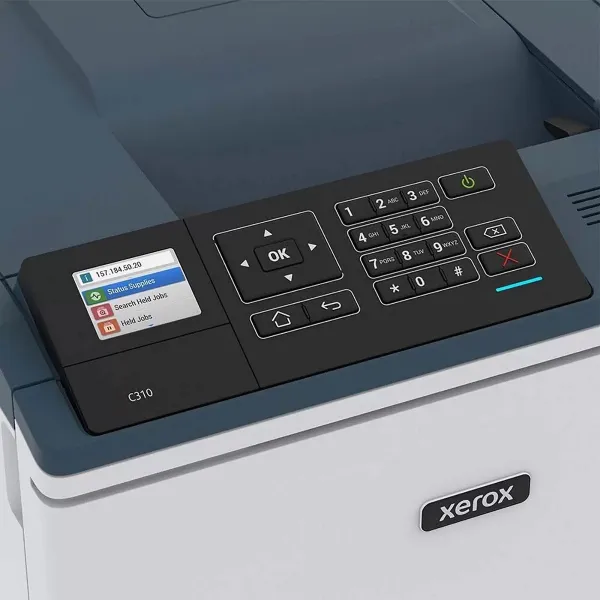 Принтер лазерный C310 A4, Wi-Fi Xerox (C310V_DNI) - Фото 1