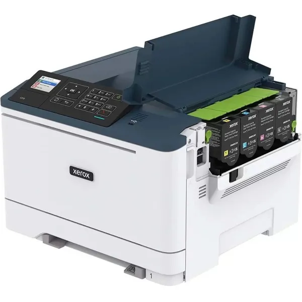 Принтер лазерный C310 A4, Wi-Fi Xerox (C310V_DNI) - Фото 3