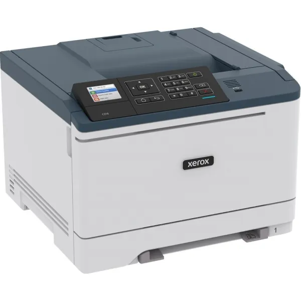 Принтер лазерный C310 A4, Wi-Fi Xerox (C310V_DNI) - Фото 4