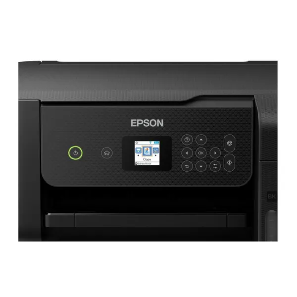 БФП EcoTank L3260 А4, Wi-Fi Epson (C11CJ66409) - Фото 2