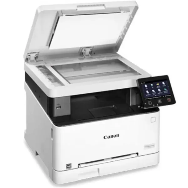 МФУ i-SENSYS MF651CW A4, Wi-Fi Canon (5158C009/5158C009AA) - Фото 1
