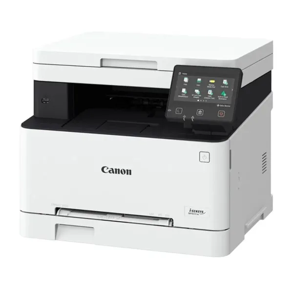 МФУ i-SENSYS MF651CW A4, Wi-Fi Canon (5158C009/5158C009AA) - Фото 2