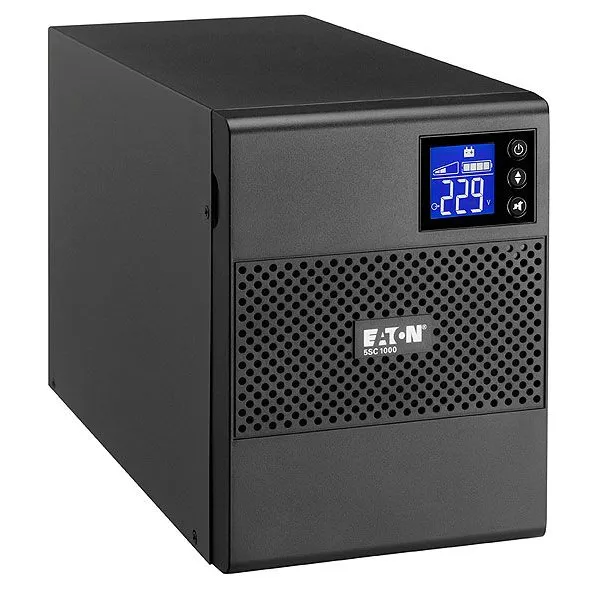 Источник бесперебойного питания 750 5SC Eaton (9210-3364i)