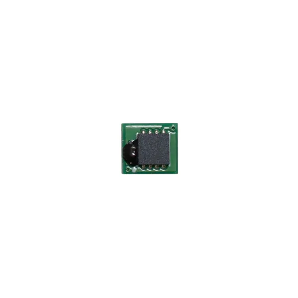 Чип HP LJ M652, CF450A 12,5K, чорний Everprint (CHIP-HP-M652-B) - Фото 1