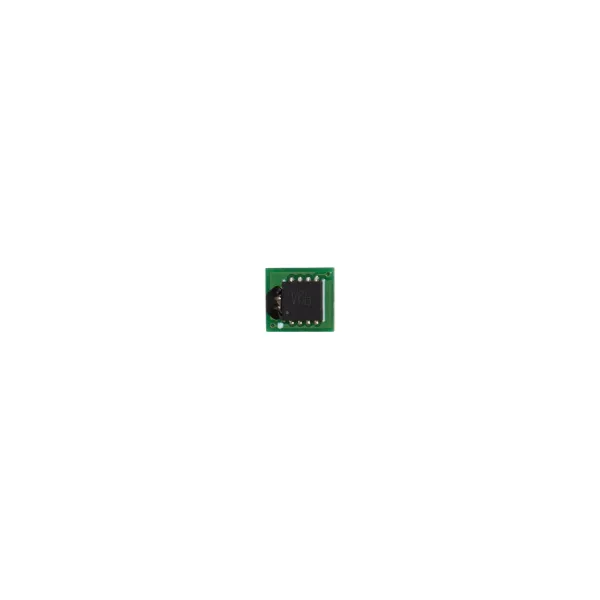 Чип HP LJ M652, CF452A 10,5K, жовтий Everprint (CHIP-HP-M652-Y) - Фото 1