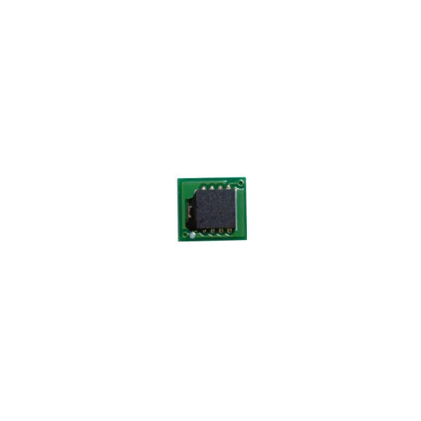 Чип HP LJ M652, CF451A 10,5K, блакитний Everprint (CHIP-HP-M652-C) - Фото 1
