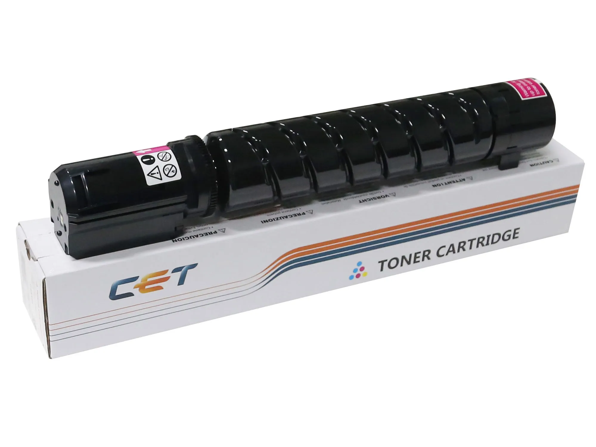 Тонер-картридж Canon iRC1325iF C-EXV48 11,5K, пурпурний CET (CET141305) Тонер-картридж Canon iRC1325iF C-EXV48 11,5K, пурпурний CET (CET141305)