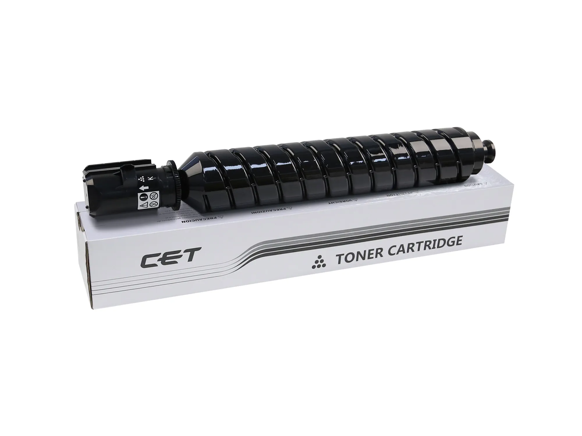Тонер-картридж Canon iRC3025 C-EXV54 15,5K, чорний CET (CET141514) Тонер-картридж Canon iRC3025 C-EXV54 15,5K, чорний CET (CET141514)