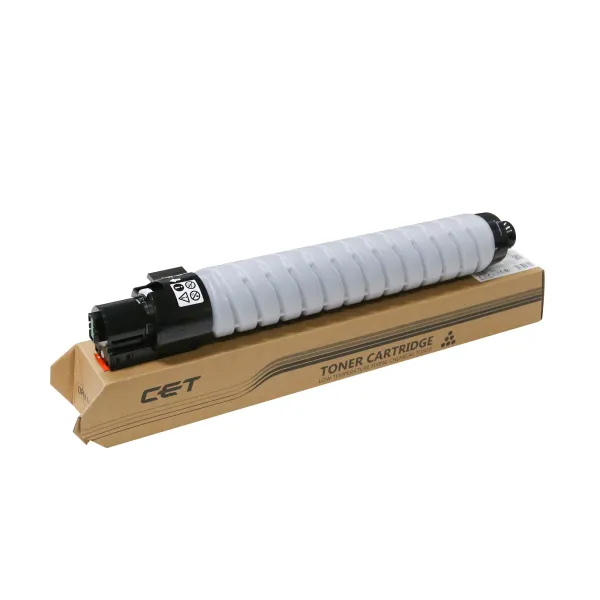 Тонер-картридж Ricoh Aficio MPC4000/5000 23K, черный CET (CET6817K)