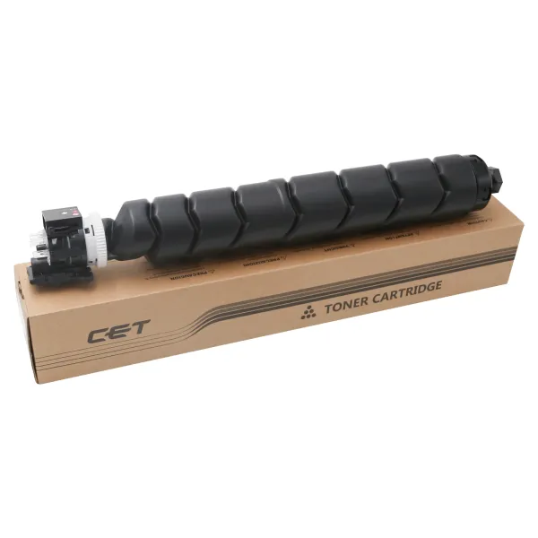 Тонер-картридж Kyocera Mita TASKalfa 3252ci/3253ci TK-8335K 25K, чорний CET (CET141425) - Фото 1