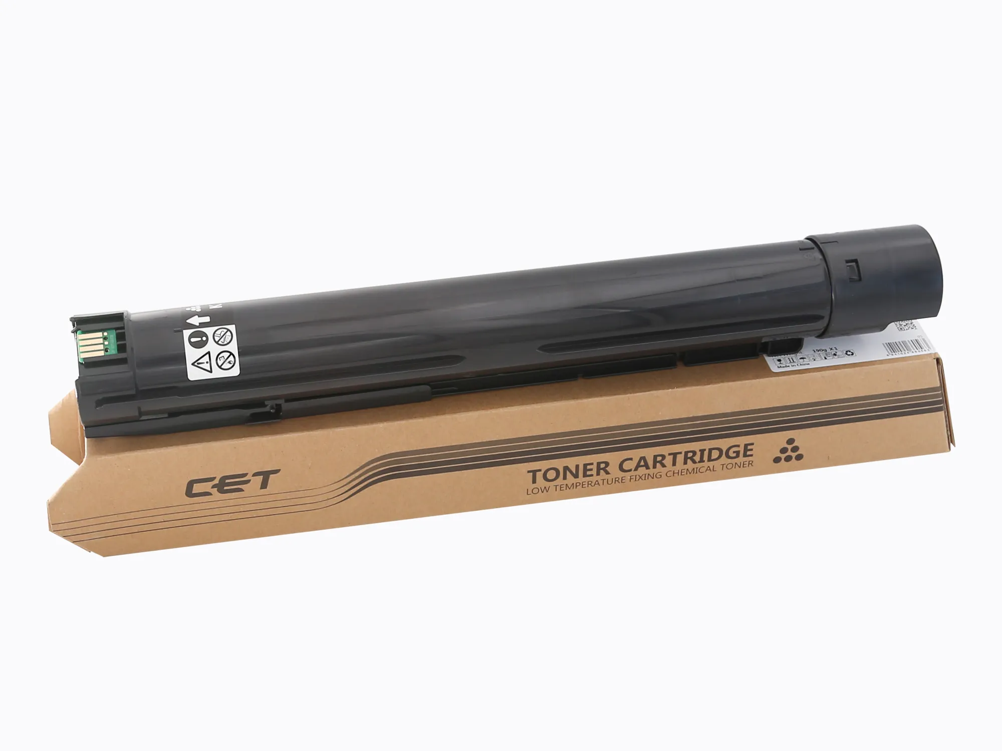 Тонер-картридж XER DocuCentre SC2020 006R01693 9K, черный CET (CET141589) Тонер-картридж XER DocuCentre SC2020 006R01693 9K, черный CET (CET141589)