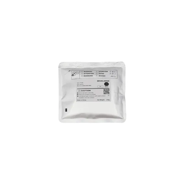 Девелопер Konica Minolta Bizhub C250i/300i/360i 1000K, черный CET (CET171029)