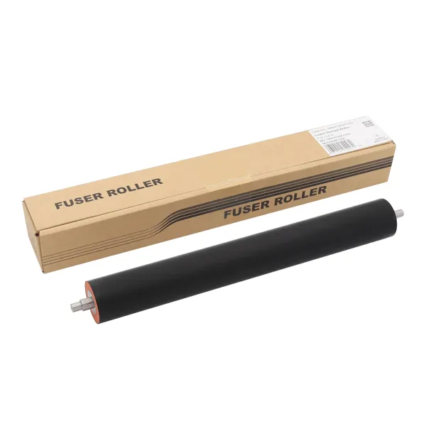 Вал резиновый Sharp MX-M654N/M754N NROLI2091FCAZ CET (CET211027)