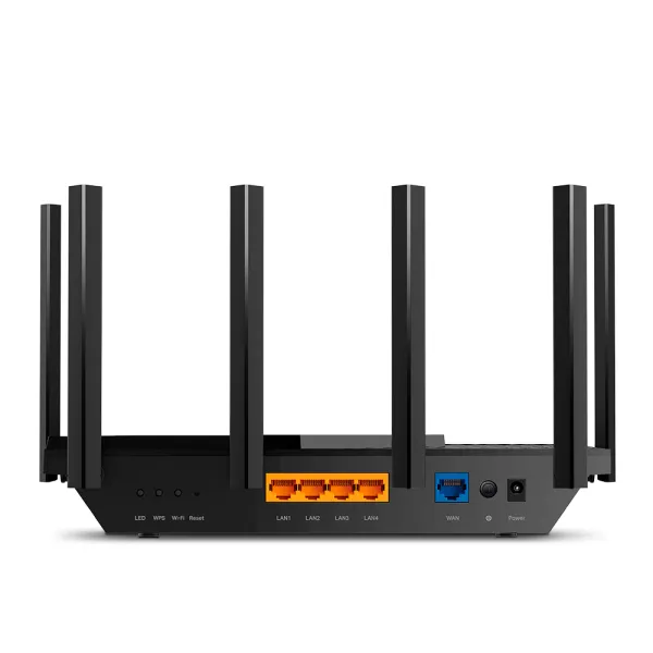 Маршрутизатор ARCHER AX73 AX5400 TP-Link (ARCHER-AX73) - Фото 2