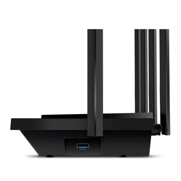 Маршрутизатор ARCHER AX73 AX5400 TP-Link (ARCHER-AX73) - Фото 5