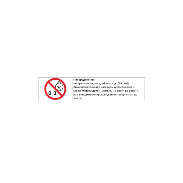 Фломастеры 12 цветов Кидз Виза 880 BIC (bc888695) - Фото 2