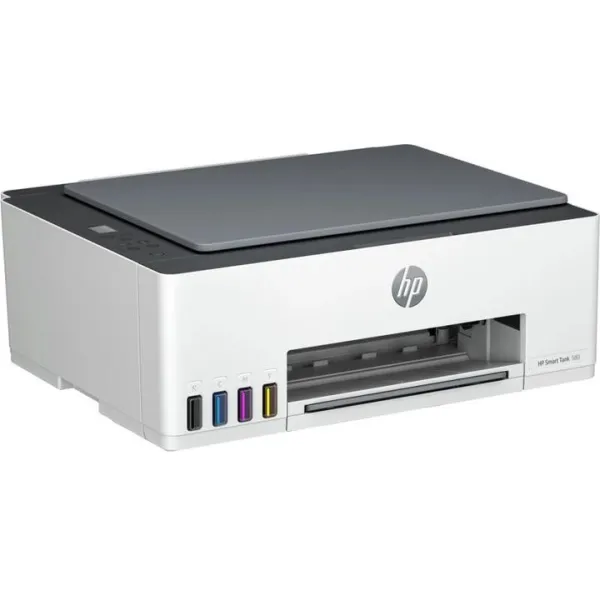 МФУ Smart Tank 580 A4, Wi-Fi HP (1F3Y2A) - Фото 1