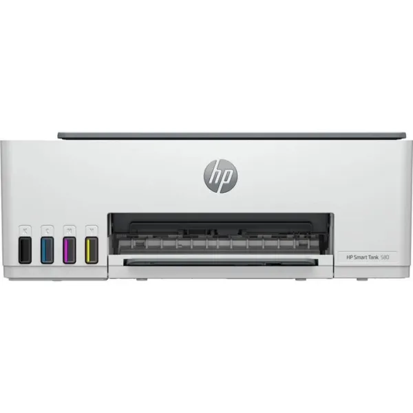 МФУ Smart Tank 580 A4, Wi-Fi HP (1F3Y2A) - Фото 6