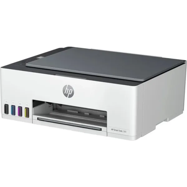 МФУ Smart Tank 580 A4, Wi-Fi HP (1F3Y2A) - Фото 4