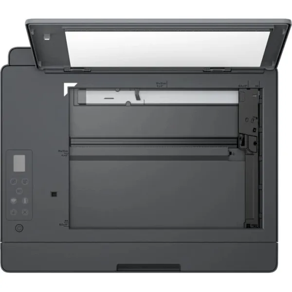 МФУ Smart Tank 581 A4, Wi-Fi HP (4A8D4A) - Фото 3