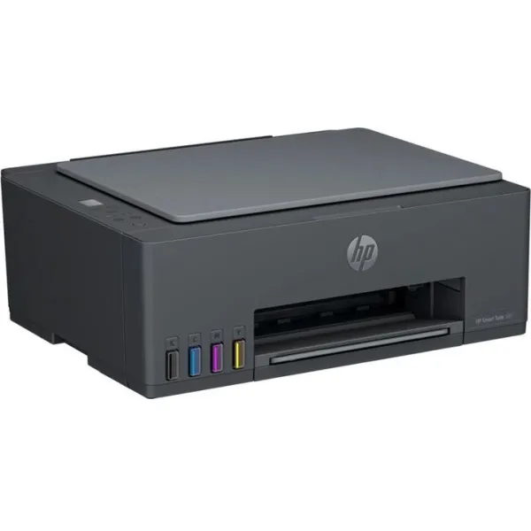 МФУ Smart Tank 581 A4, Wi-Fi HP (4A8D4A) - Фото 4