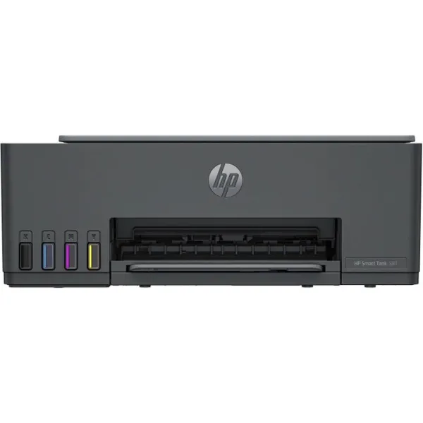 МФУ Smart Tank 581 A4, Wi-Fi HP (4A8D4A) - Фото 7