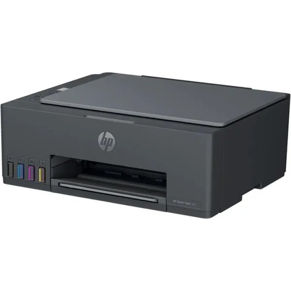 МФУ Smart Tank 581 A4, Wi-Fi HP (4A8D4A) - Фото 6