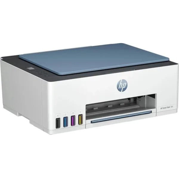 МФУ Smart Tank 585 A4, Wi-Fi HP (1F3Y4A) - Фото 1