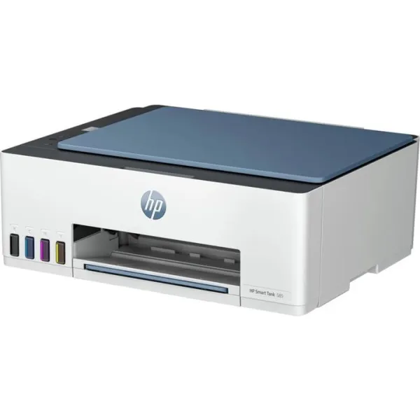 МФУ Smart Tank 585 A4, Wi-Fi HP (1F3Y4A) - Фото 4