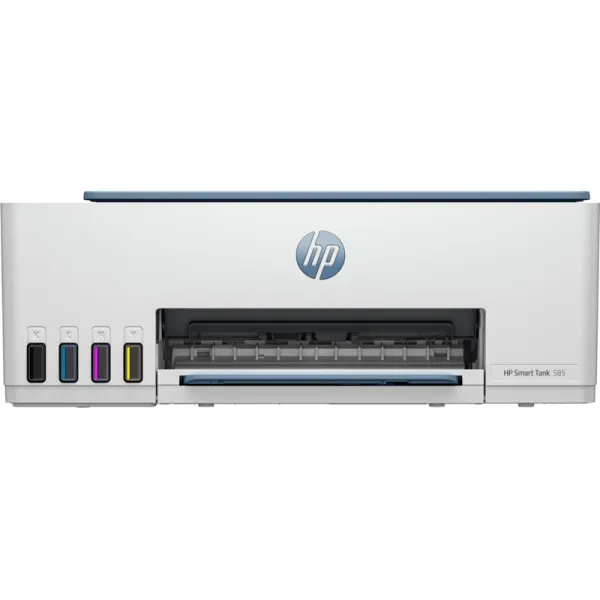 МФУ Smart Tank 585 A4, Wi-Fi HP (1F3Y4A) - Фото 5