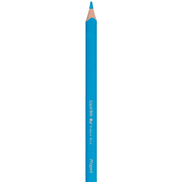 Карандаши цветные утолщенные, Color Peps Maxi Maped (MP.834010) - Фото 1