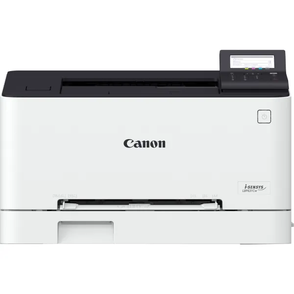 Принтер лазерный i-SENSYS LBP631Cw A4, Wi-Fi Canon (5159C004) - Фото 1