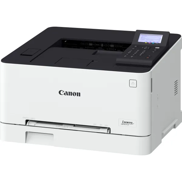 Принтер лазерный i-SENSYS LBP631Cw A4, Wi-Fi Canon (5159C004) - Фото 3