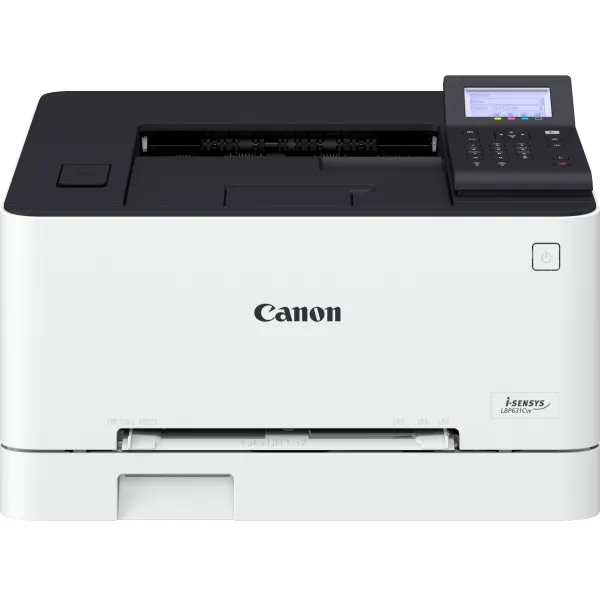 Принтер лазерный i-SENSYS LBP631Cw A4, Wi-Fi Canon (5159C004) - Фото 6