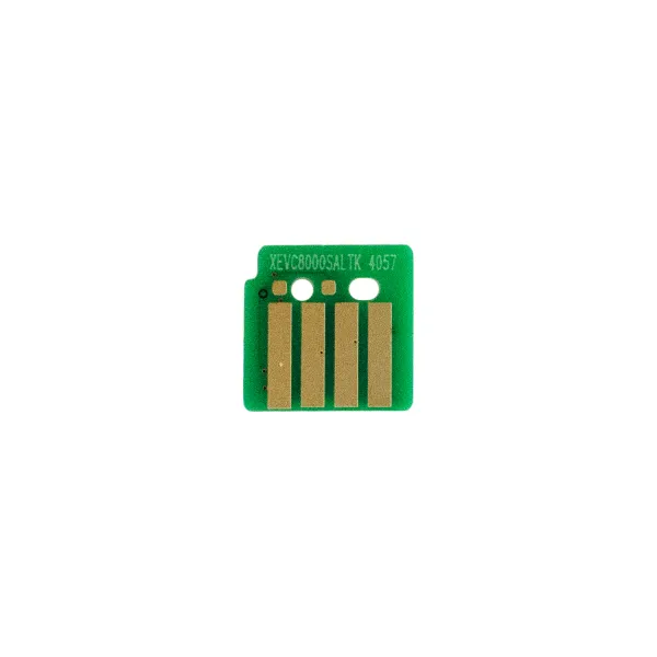 Чип XER Versalink C8000, 106R04057 20,9K, черный Everprint (CHIP-XER-VLC8000-B) - Фото 1