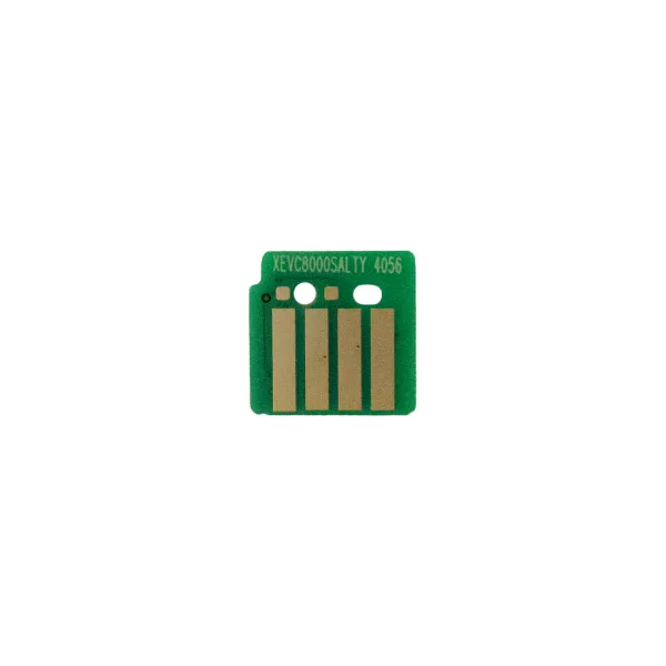 Чип XER Versalink C8000, 106R04056 16,5K, желтый Everprint (CHIP-XER-VLC8000-Y) - Фото 1