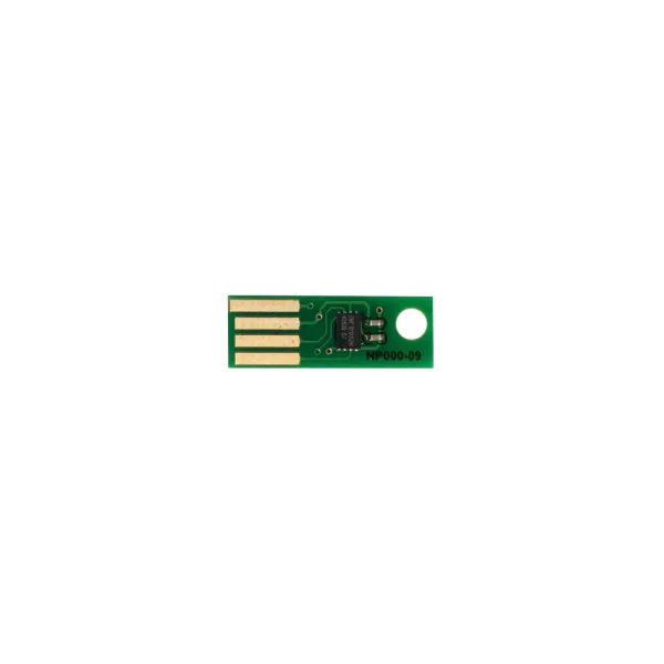 Чип для драм-картриджа XER Ph 6600, 108R01121 60K, чорний Everprint (CHIP-XER-6600-B-DR) - Фото 1